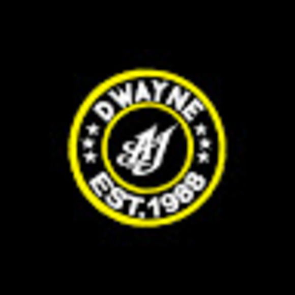 iamajdwayne